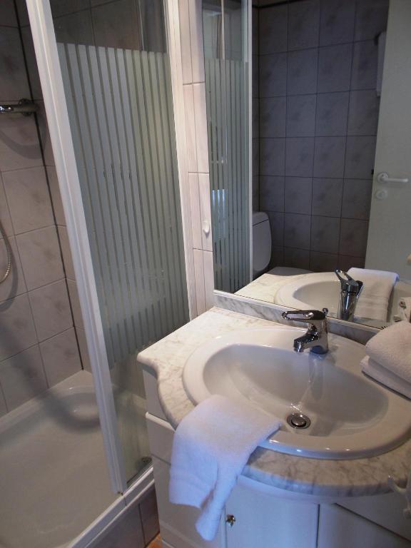 בלנקנברג Eurohotel חדר תמונה