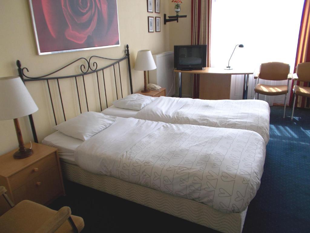 בלנקנברג Eurohotel חדר תמונה