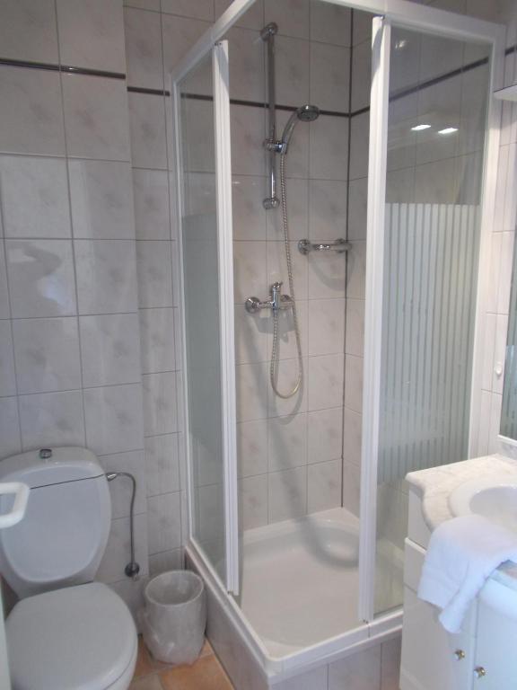 בלנקנברג Eurohotel חדר תמונה