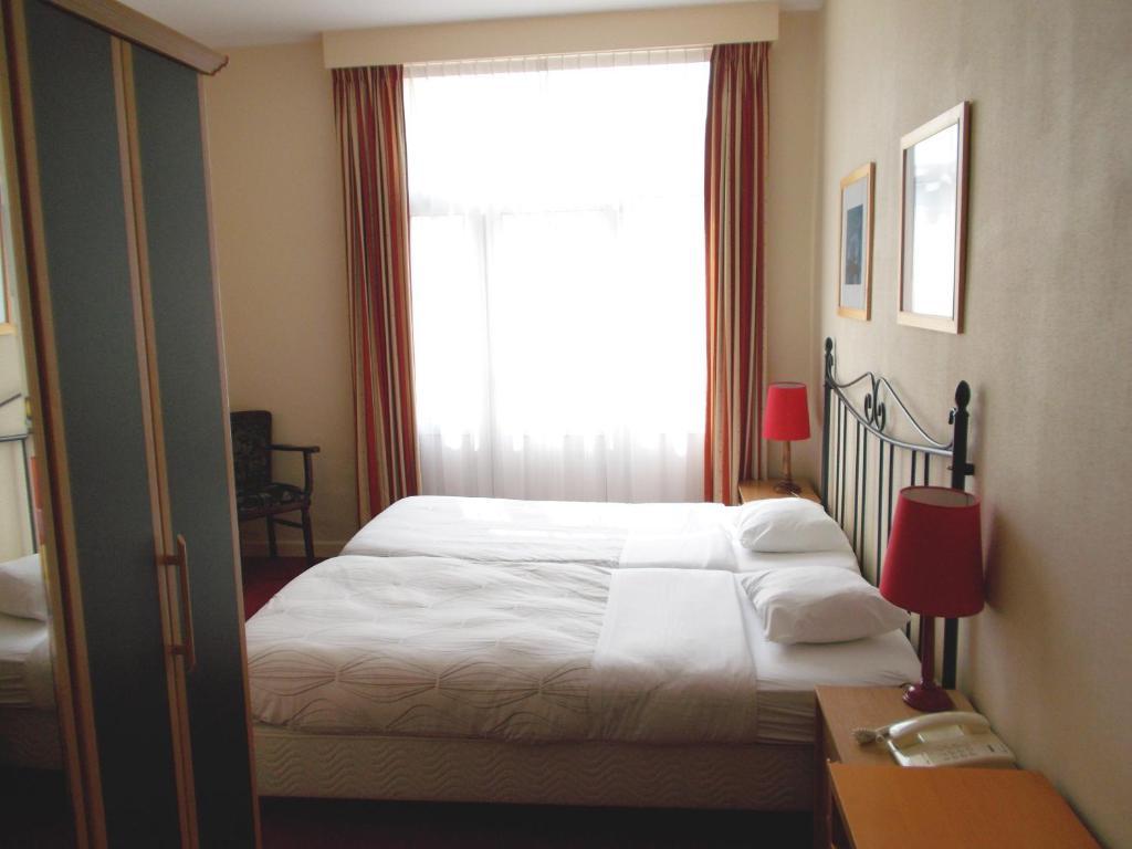 בלנקנברג Eurohotel חדר תמונה
