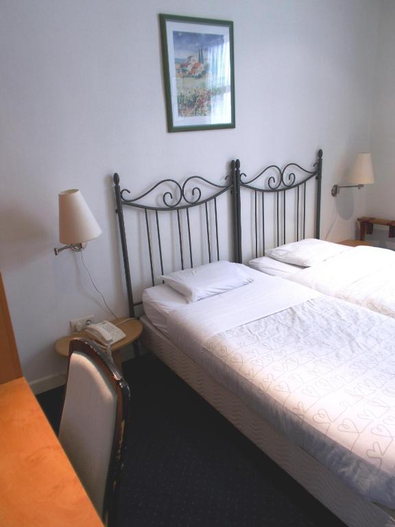 בלנקנברג Eurohotel חדר תמונה