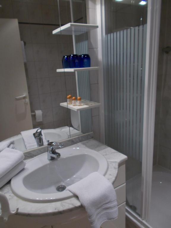 בלנקנברג Eurohotel חדר תמונה
