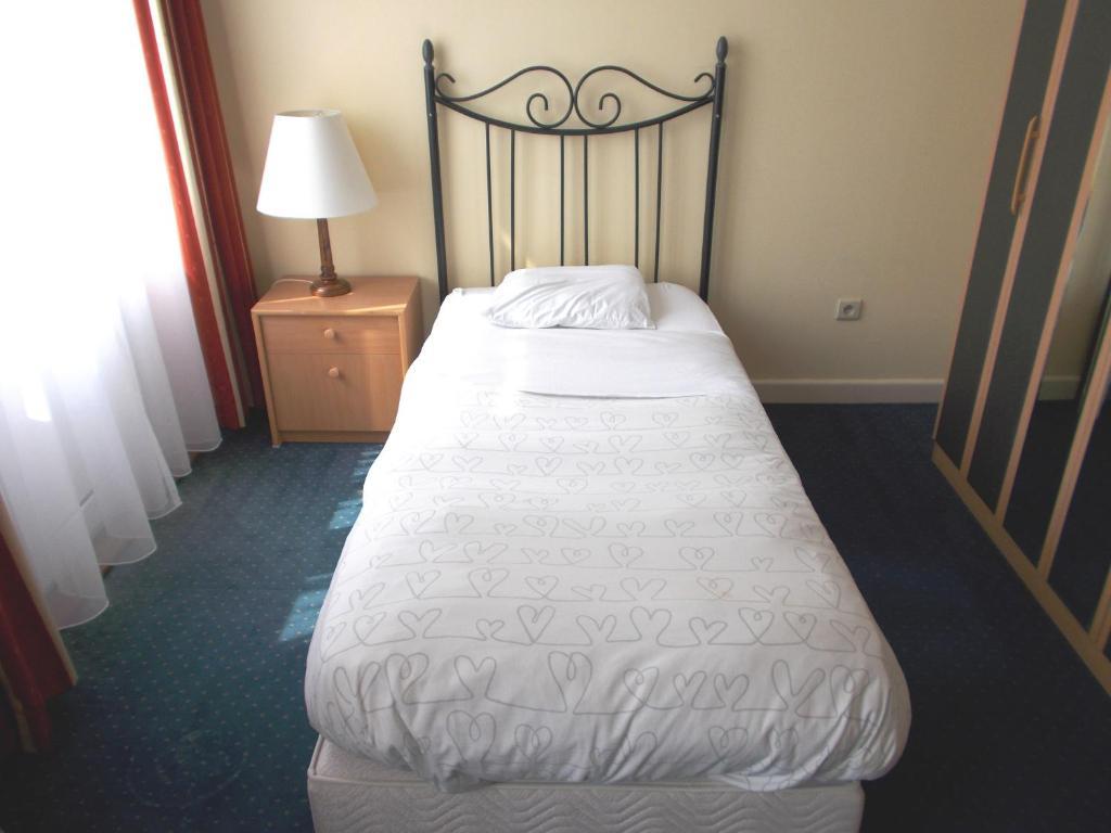 בלנקנברג Eurohotel חדר תמונה