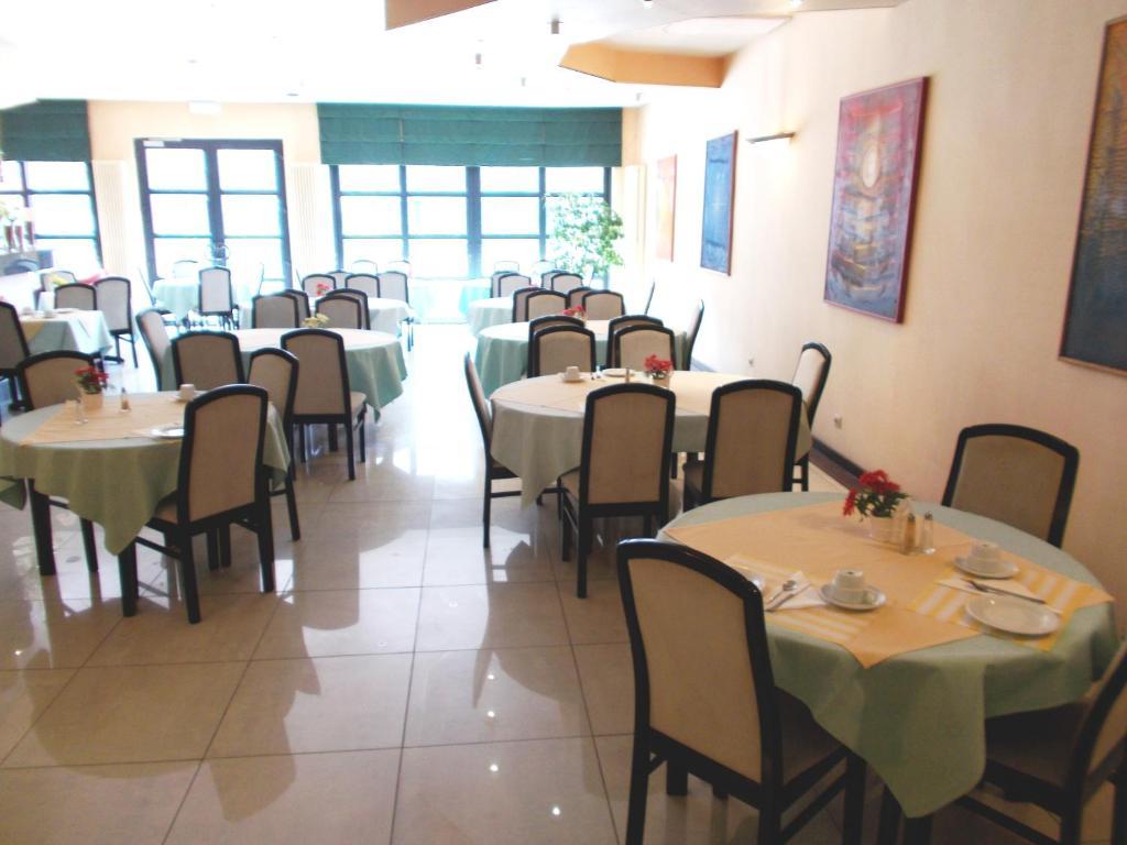 בלנקנברג Eurohotel מראה חיצוני תמונה