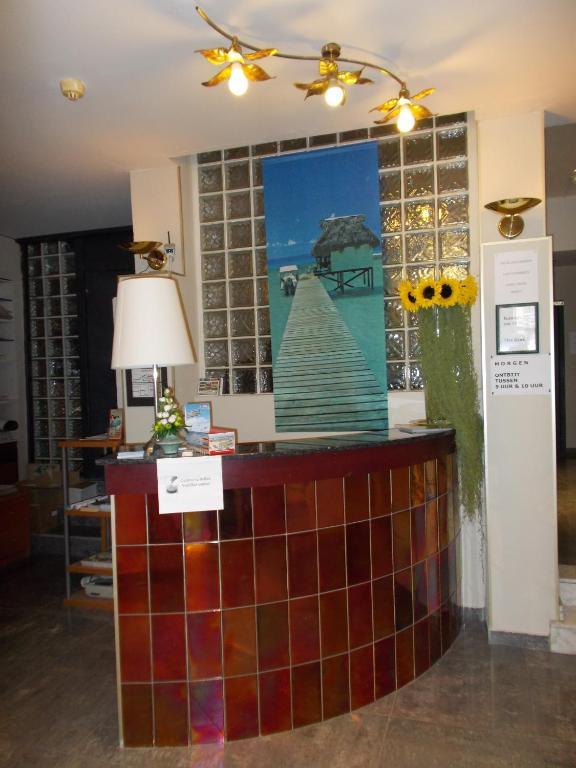 בלנקנברג Eurohotel מראה חיצוני תמונה