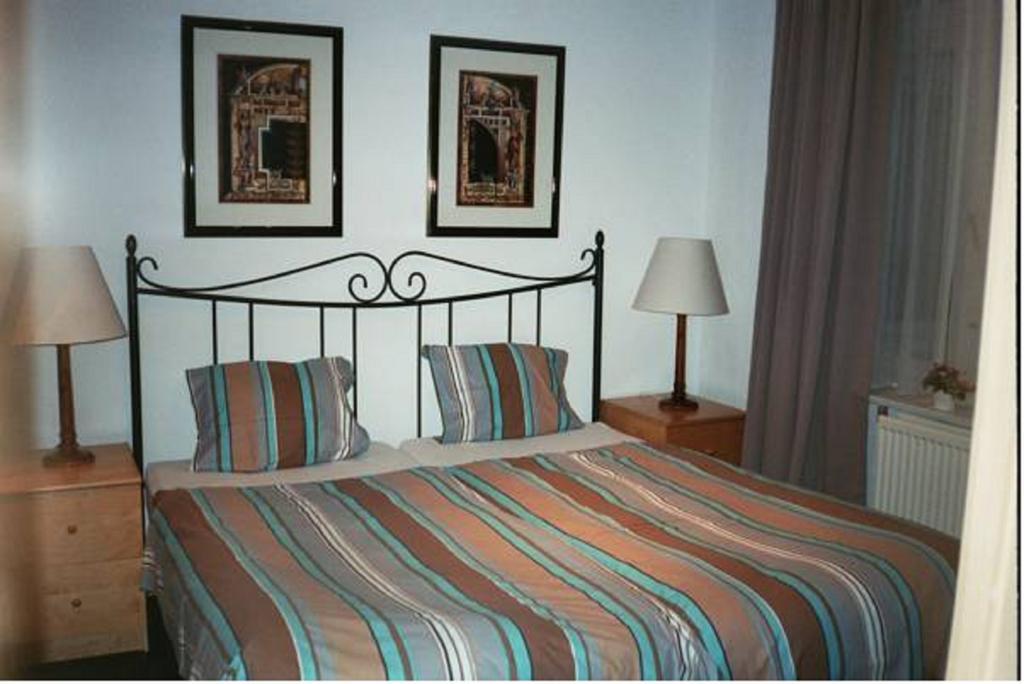 בלנקנברג Eurohotel מראה חיצוני תמונה